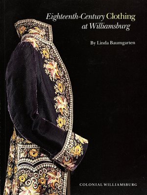 18th c. Clothing