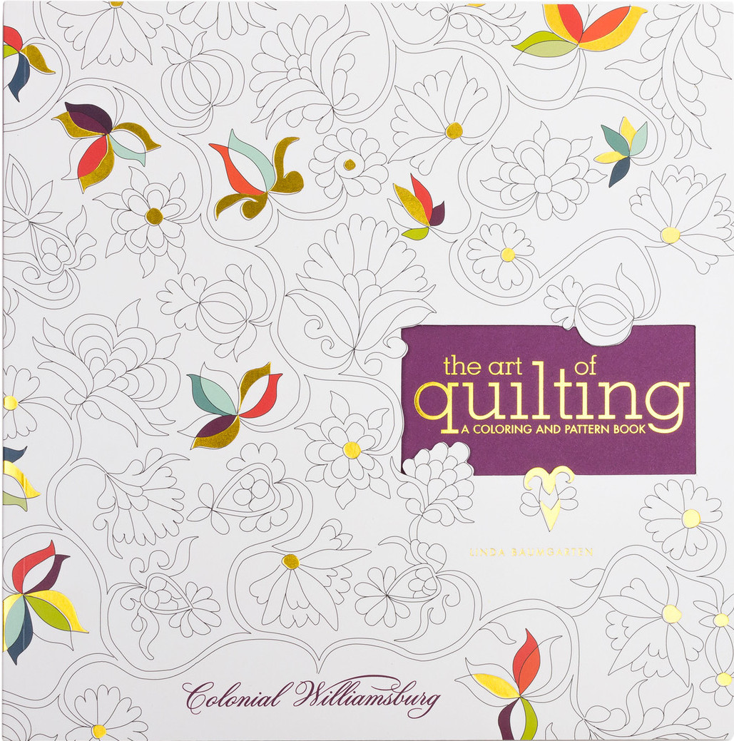 Art of Quilting